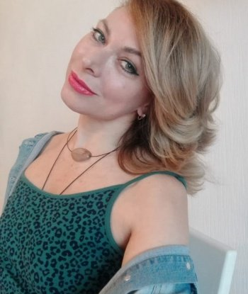 🌟 Со мной ты сможешь окунуться в мир наслаждения и сексуальных приключений. 💋 Я настоящая профессионалка в своем деле, и мои услуги оставят тебя без ума. 💥 Ты можешь пригласить меня в свою гостиницу или приехать в гости ко мне – я нахожусь в Москве. 🌇 Наши встречи будут полны страсти и нежности. Я гарантирую абсолютную конфиденциальность и безопасность. Ознакомься с моими фотографиями, чтобы увидеть, насколько я сексуальна и привлекательна. 📷 Я знаю, как подарить тебе незабываемые моменты, и уверена, что ты захочешь вернуться ко мне снова и снова. 😘 А еще у меня есть отличные отзывы от довольных клиентов, которые оценили мои услуги. Обращайся, и ты не пожалеешь! 💫 2778, 42 года